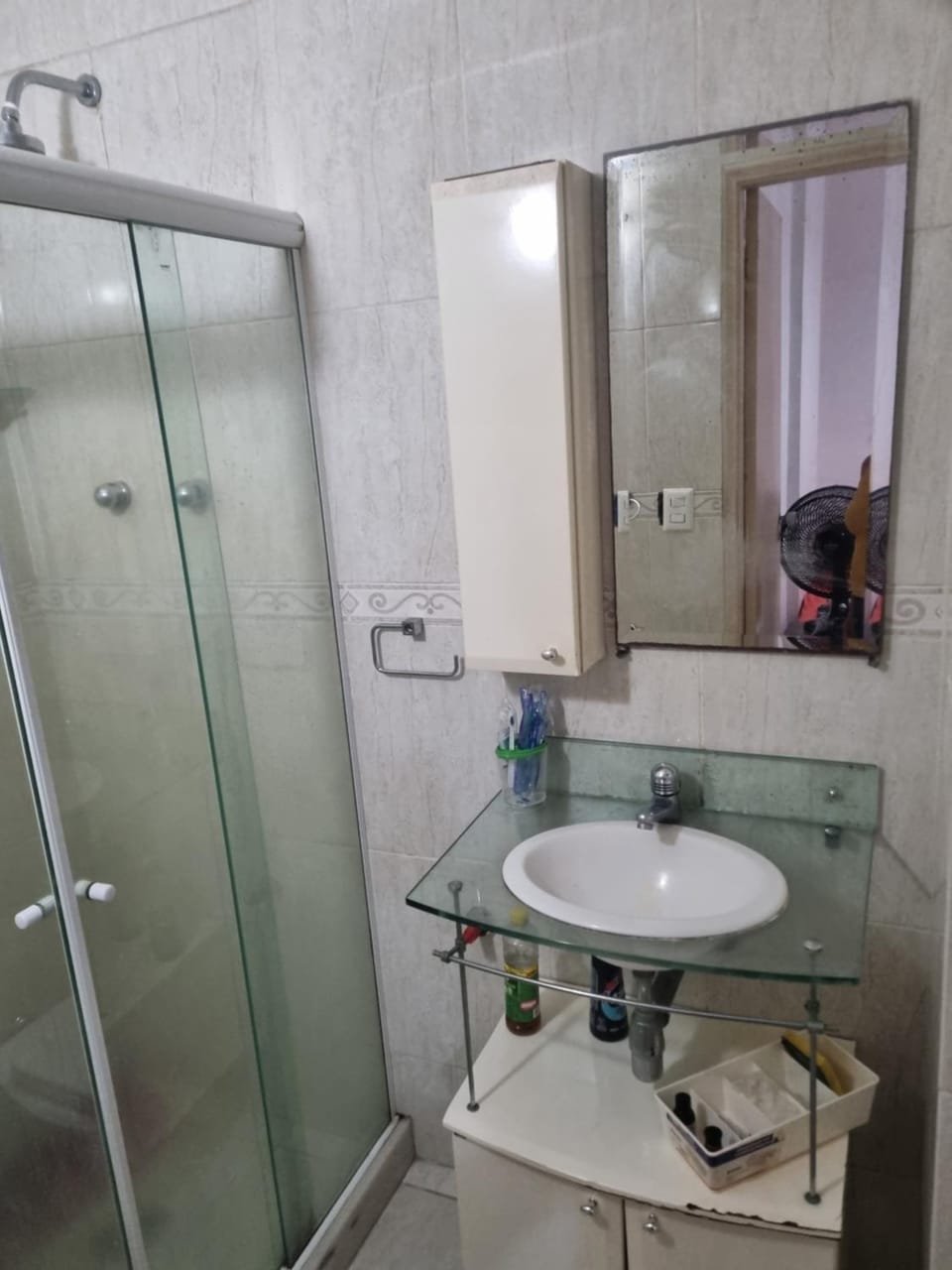 Acolhedor perto da praia Apartment in Rio de Janeiro