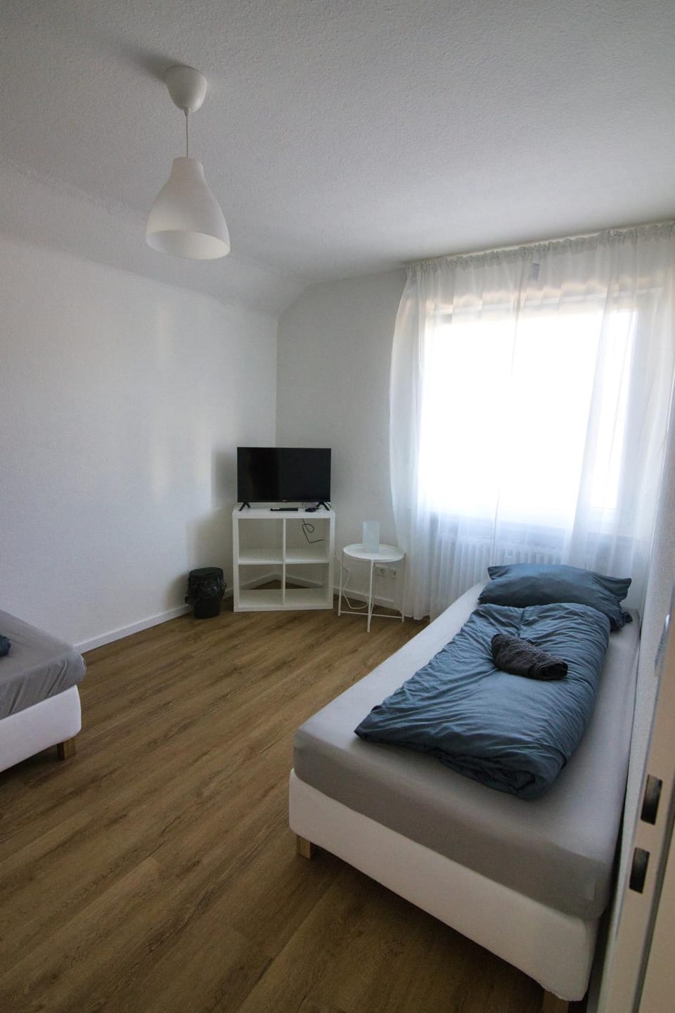 Moderne Zimmer in zentraler Lage bei Stay Time Vacation rental in Schmallenberg