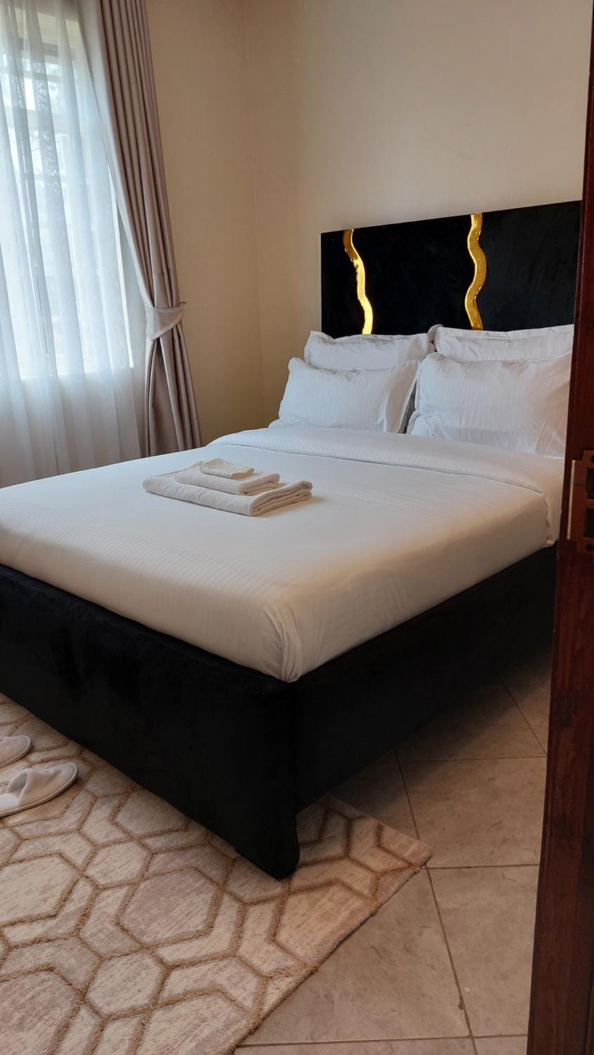 Rawin homes Apartment in Kenya