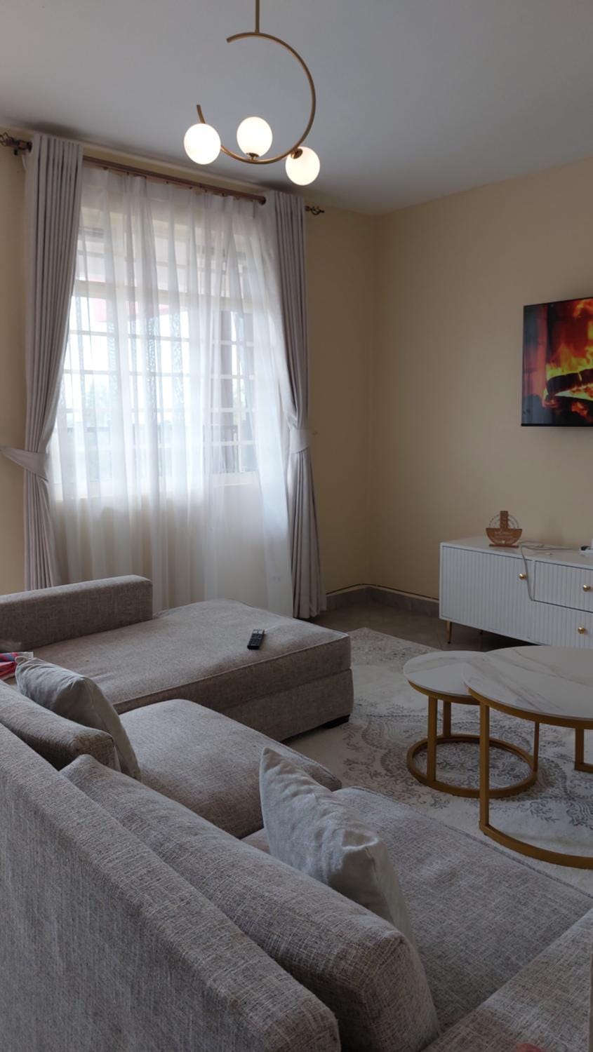 Rawin homes Apartment in Kenya