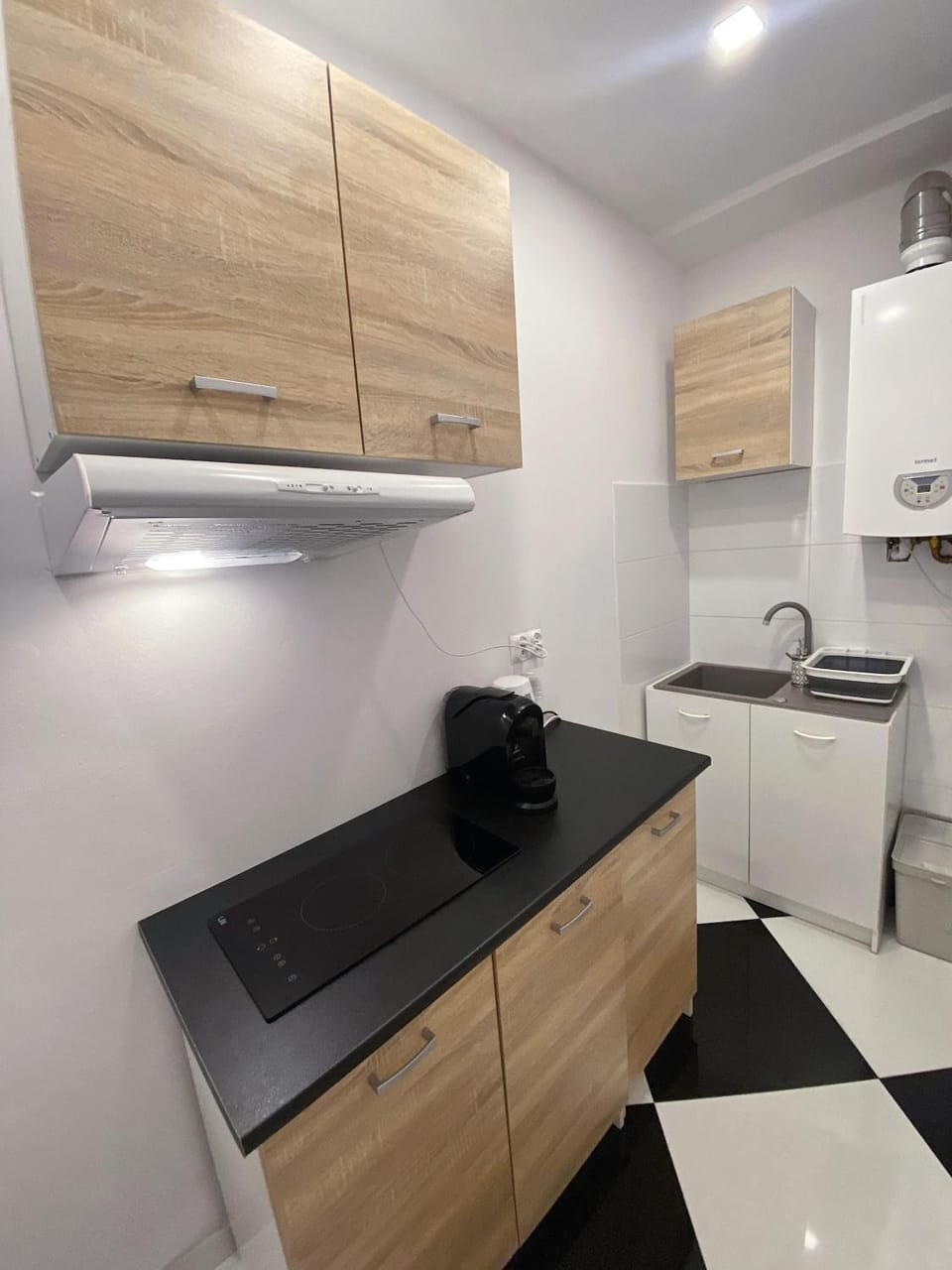 Apartament Comfort Stay Złotoryja Apartment in Lower Silesian Voivodeship