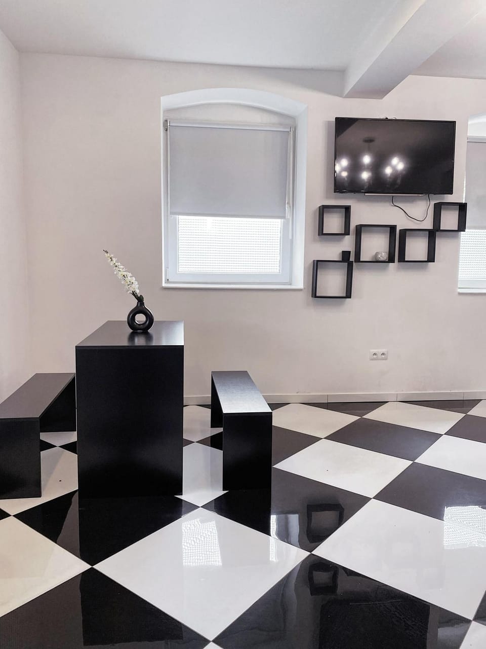 Apartament Comfort Stay Złotoryja Apartment in Lower Silesian Voivodeship