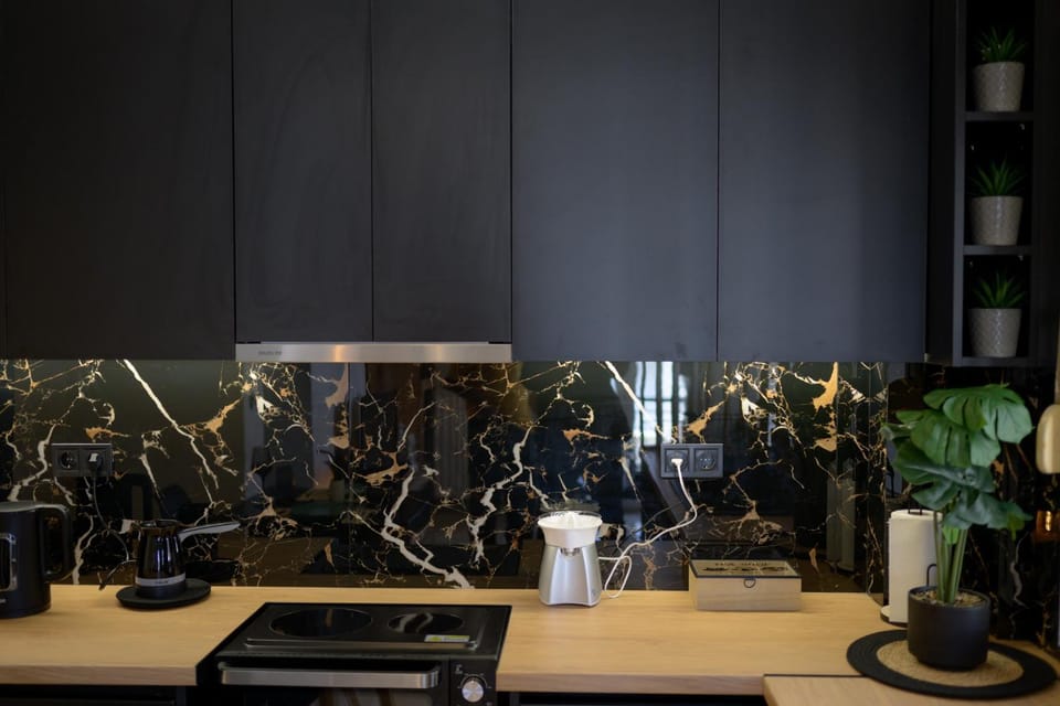 MELANÓESSA mjt APARTMENTS Apartment in İzmir Province