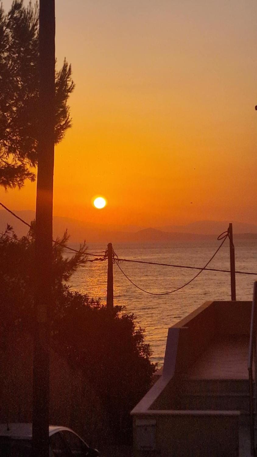 Mastiha Luxury Suites House in Decentralized Administration of the Aegean