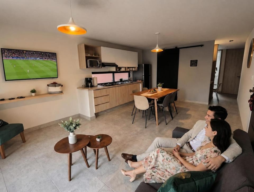 TV and multimedia