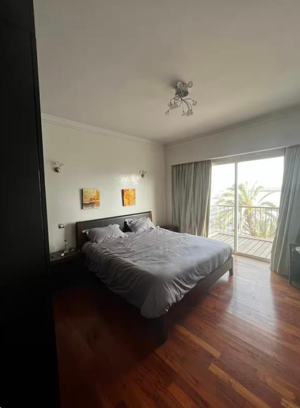 Luxury apartment marina Agadir Apartment in Agadir
