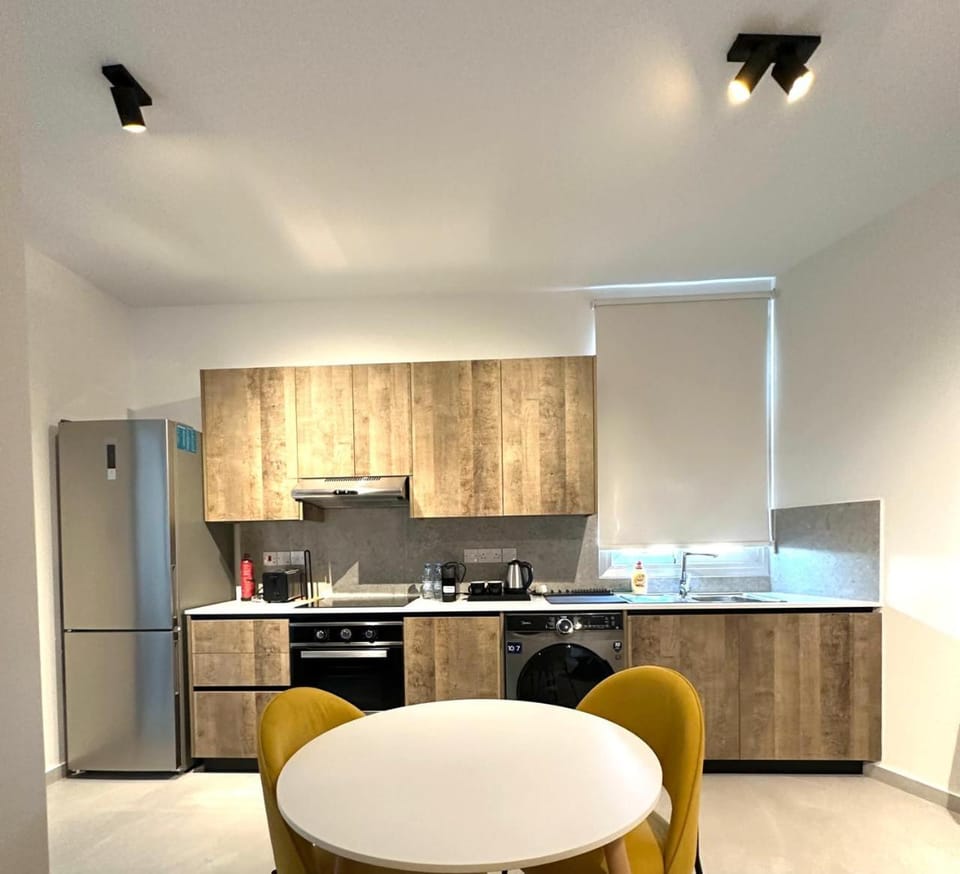 Verasia Acute Stay in Engomi Apartment in Nicosia City