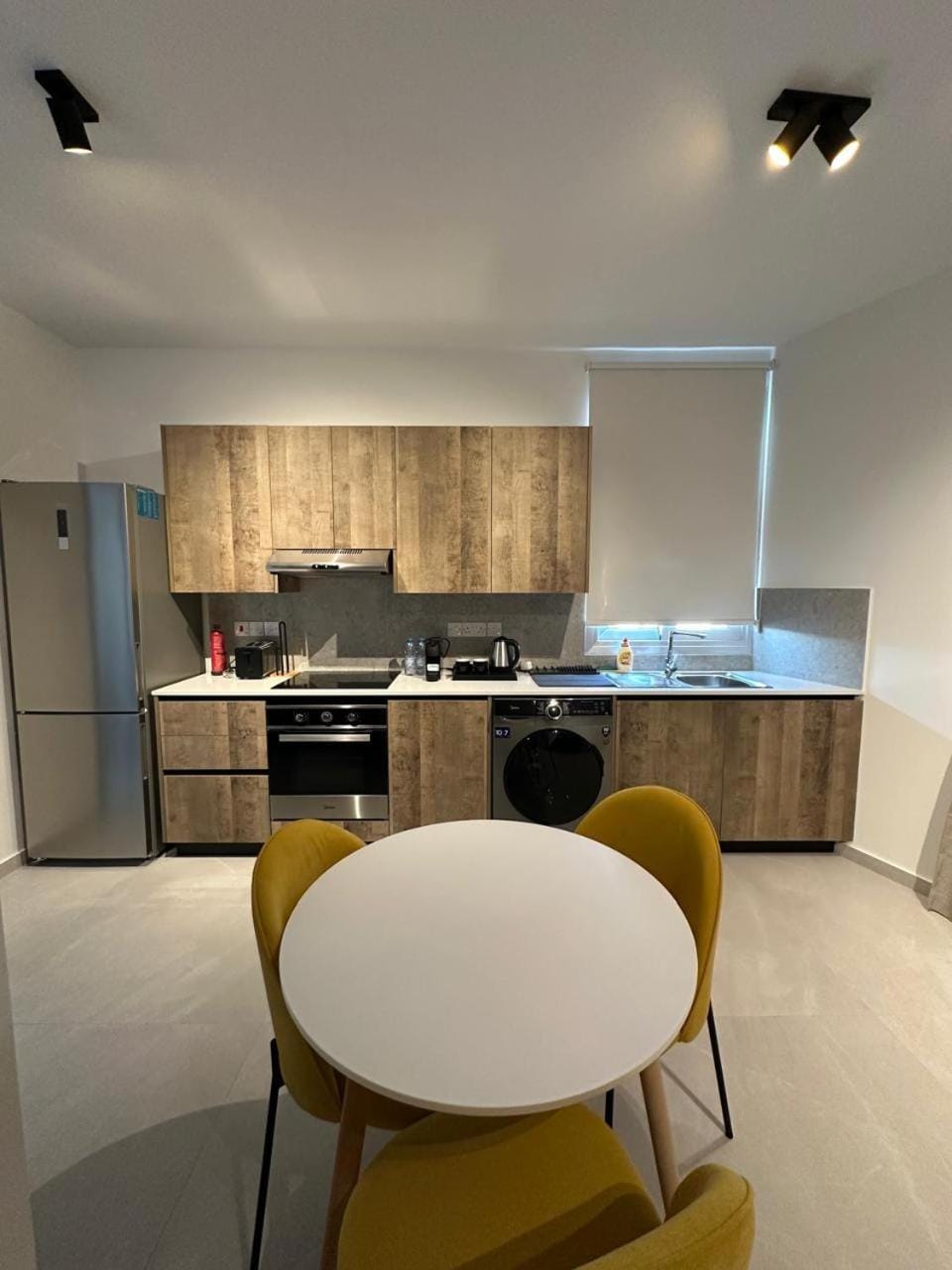Verasia Acute Stay in Engomi Apartment in Nicosia City