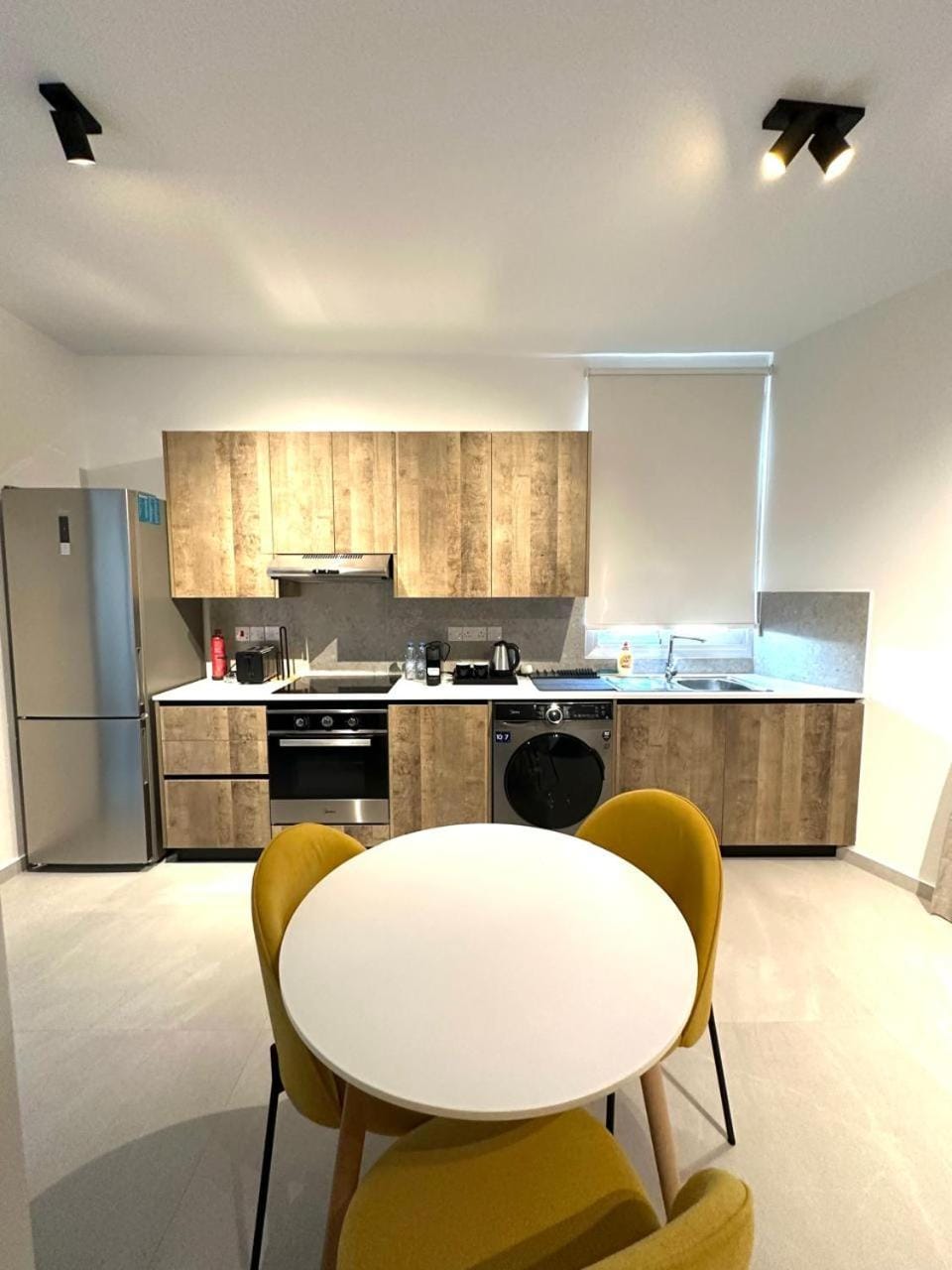 Verasia Acute Stay in Engomi Apartment in Nicosia City