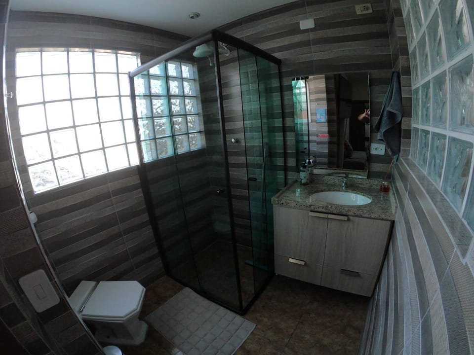 Suítes a 10 minutos de Alphaville Bed and Breakfast in State of São Paulo