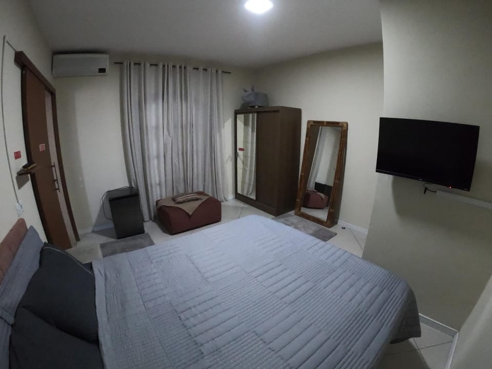 Suítes a 10 minutos de Alphaville Bed and Breakfast in State of São Paulo