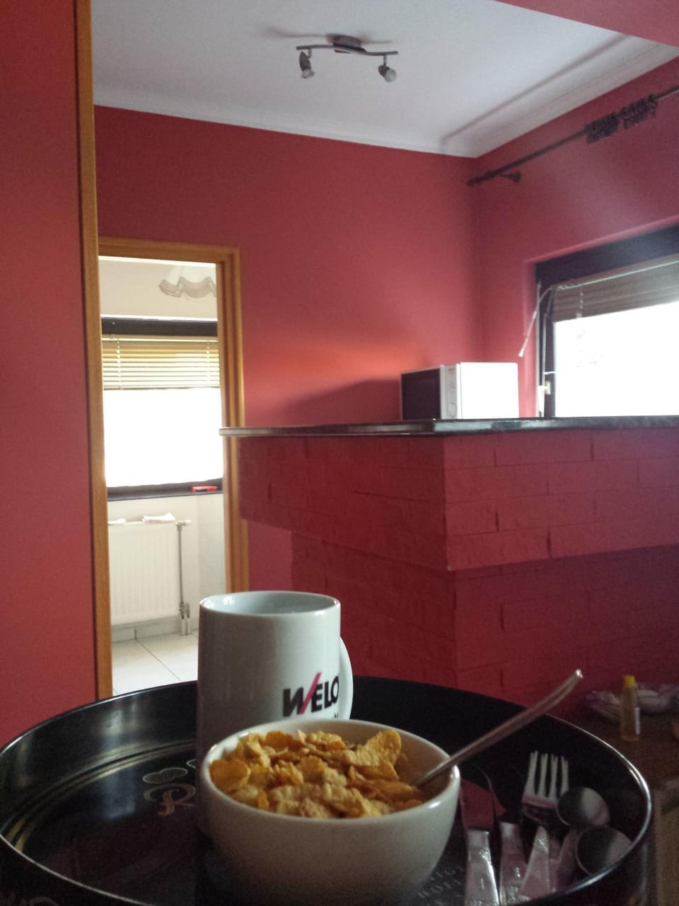 Breakfast