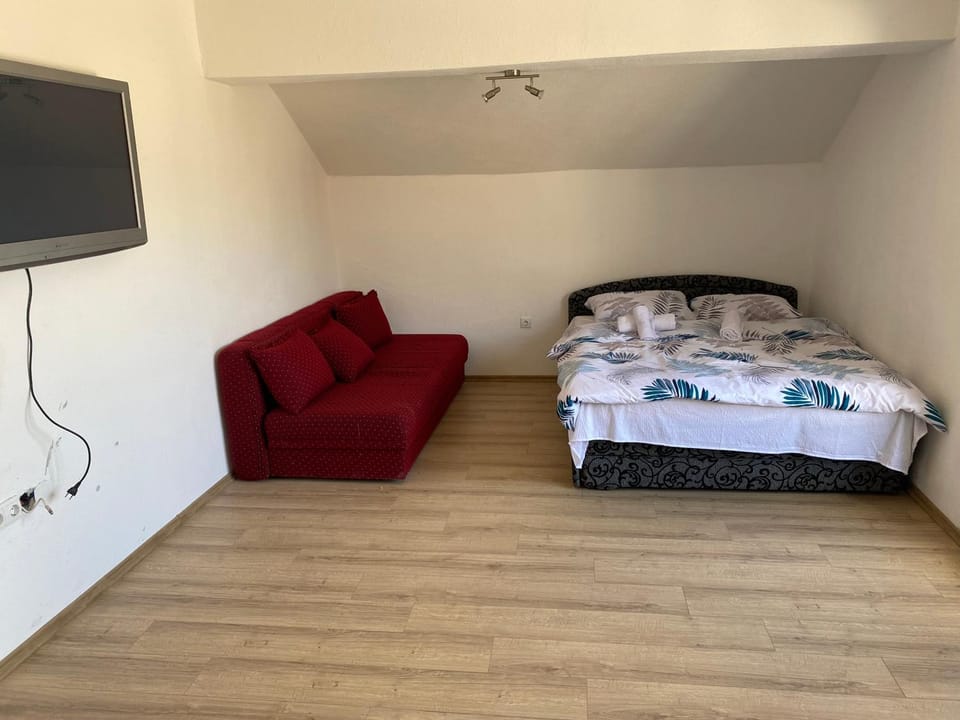 Villa Perla Blagaj House in Federation of Bosnia and Herzegovina