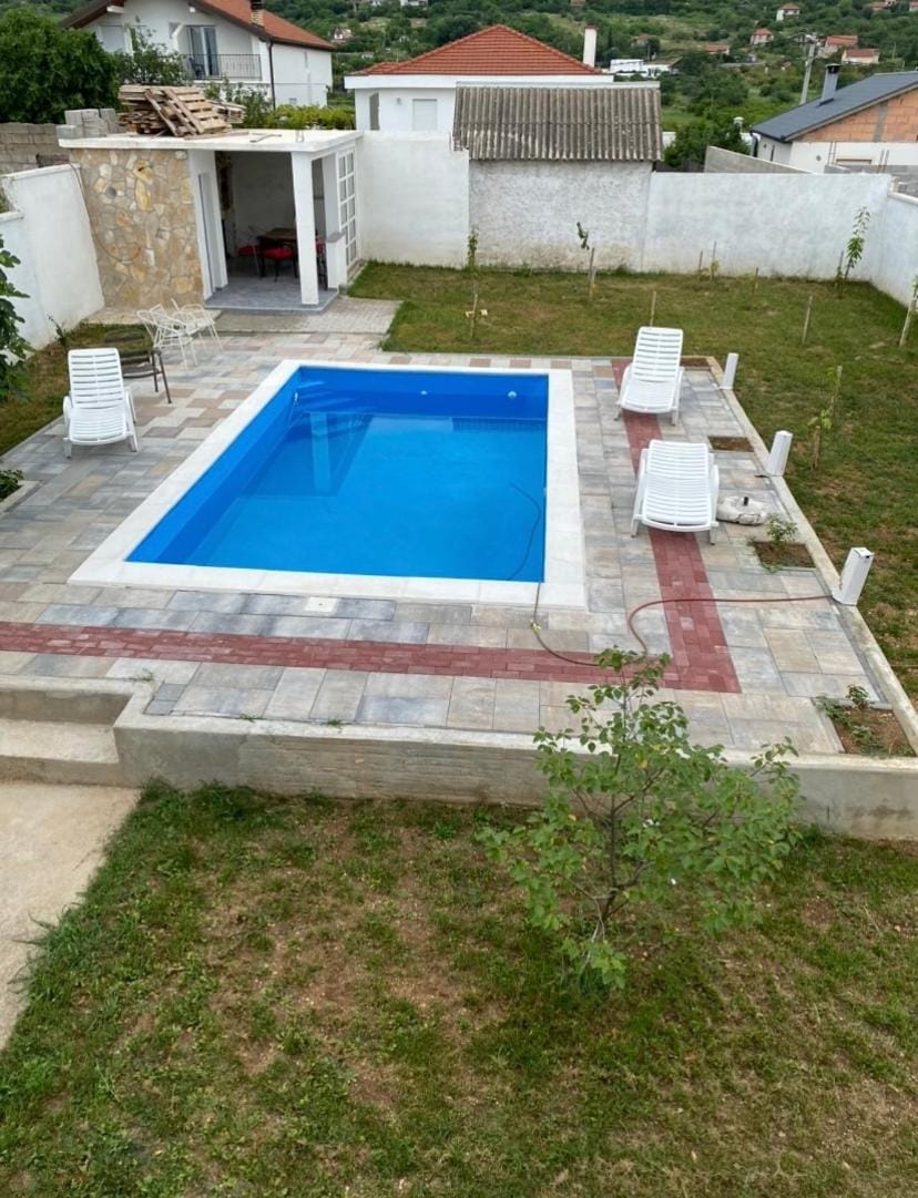 Villa Perla Blagaj House in Federation of Bosnia and Herzegovina