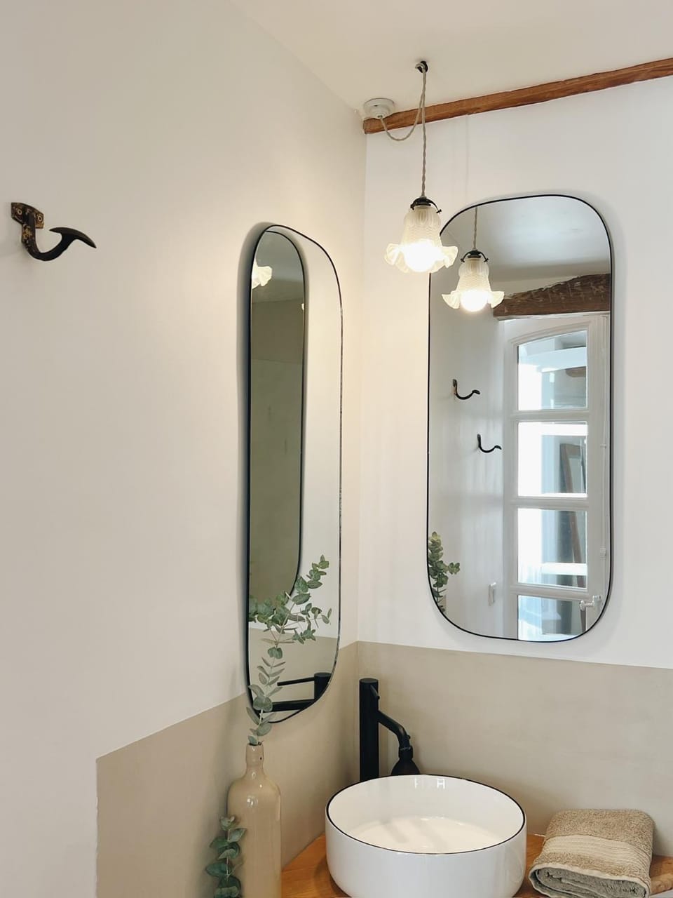 Maison La Julianne Bed and Breakfast in French Riviera
