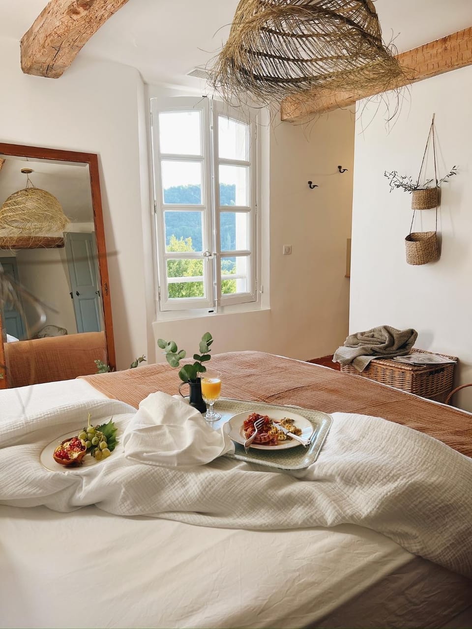Maison La Julianne Bed and Breakfast in French Riviera