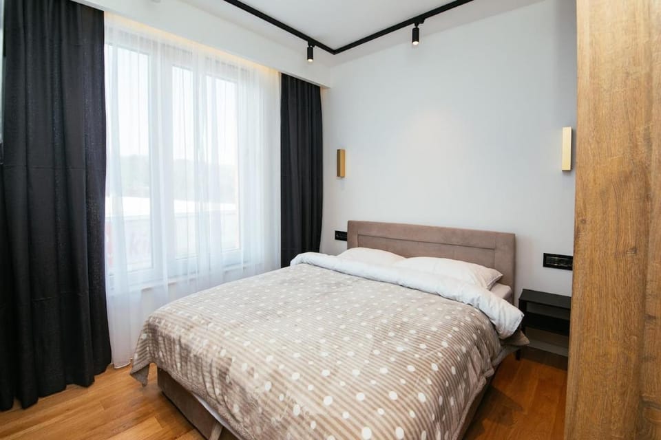 Luxury Apartment Apartment in City of Zagreb