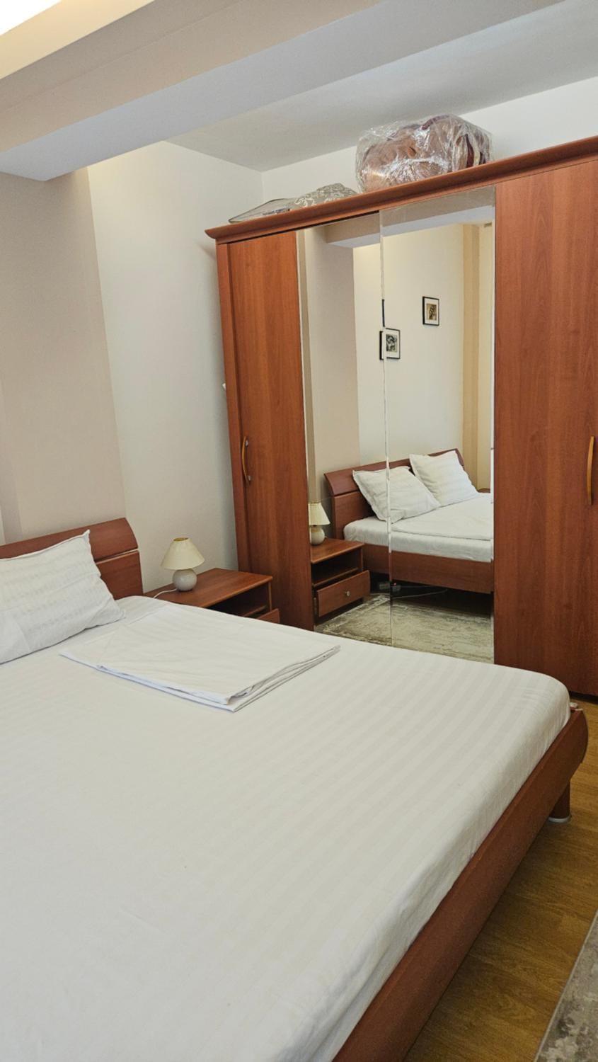 Eva apartments Apartment in Constanta