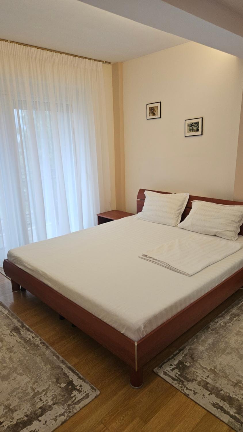 Eva apartments Apartment in Constanta