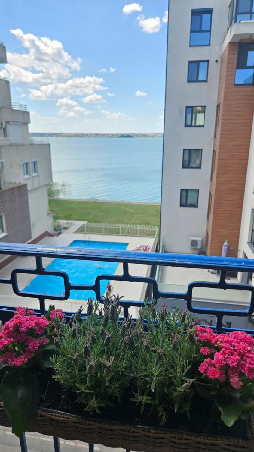Eva apartments Apartment in Constanta