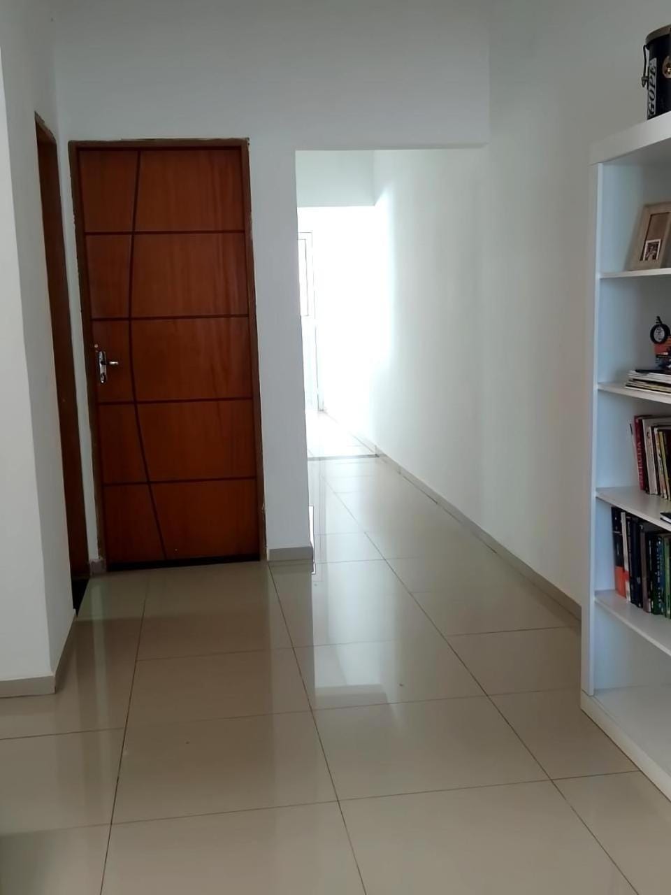 Casa Ampla em Boituva-SP House in Boituva