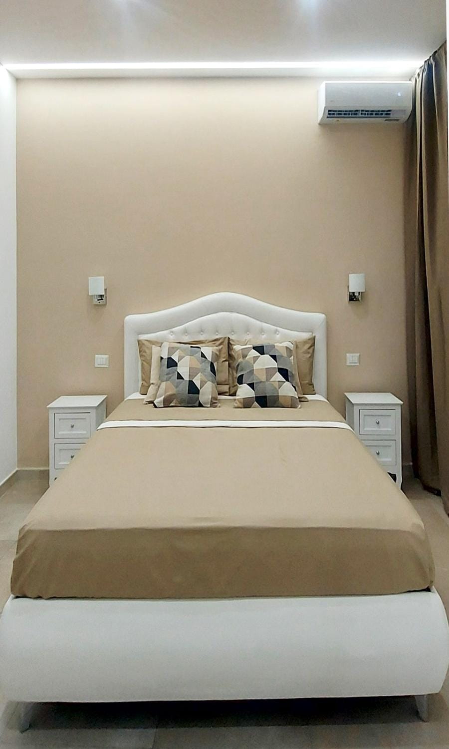 Villa Anna al Duomo Bed and Breakfast in Taormina