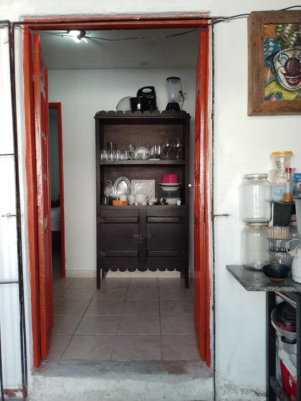 Coração de Olinda Vacation rental in State of Paraíba, Brazil