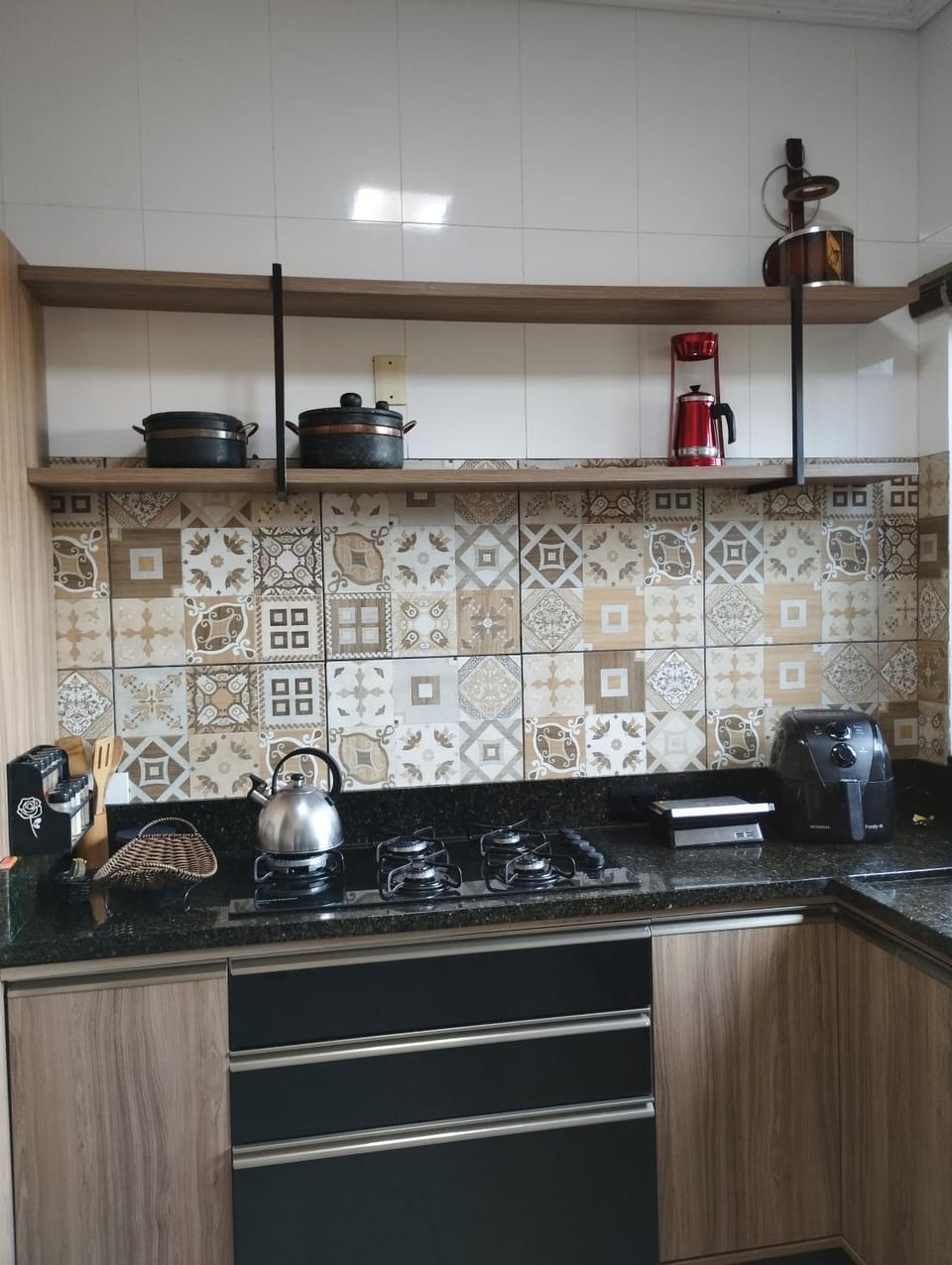 Casa inteira para você House in Foz do Iguaçu
