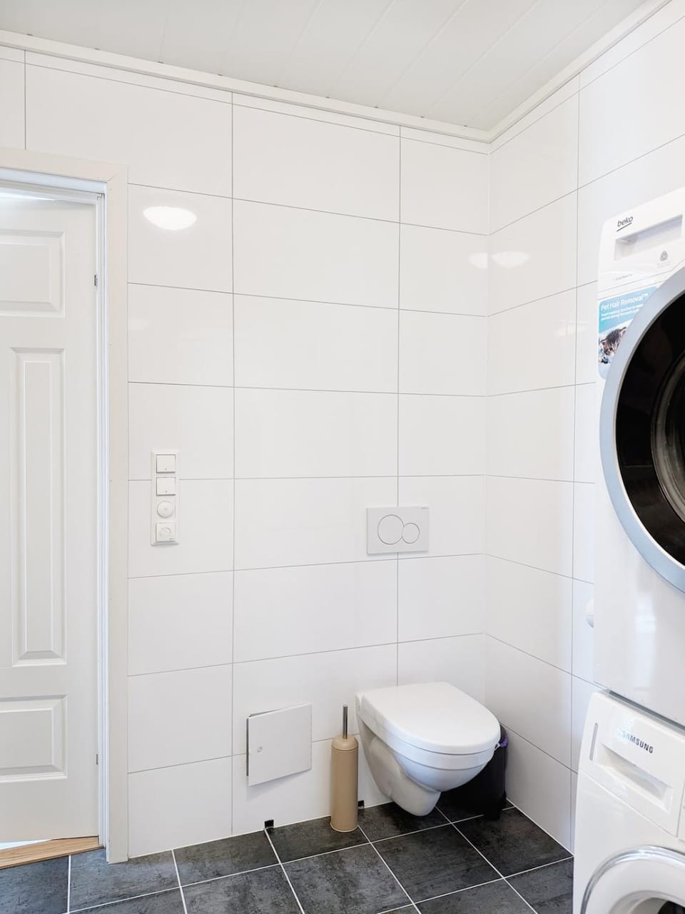 The gateway to Senja Apartment in Nordland, Norway