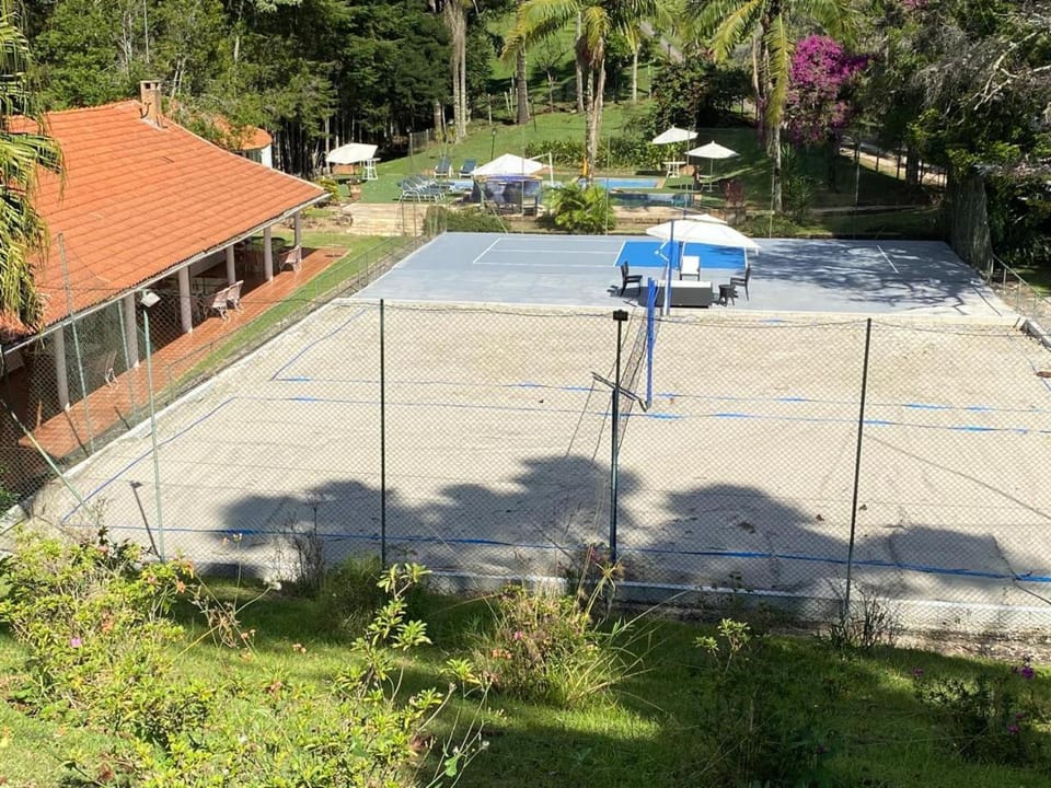 Day, Activities, Area and facilities, Sports
