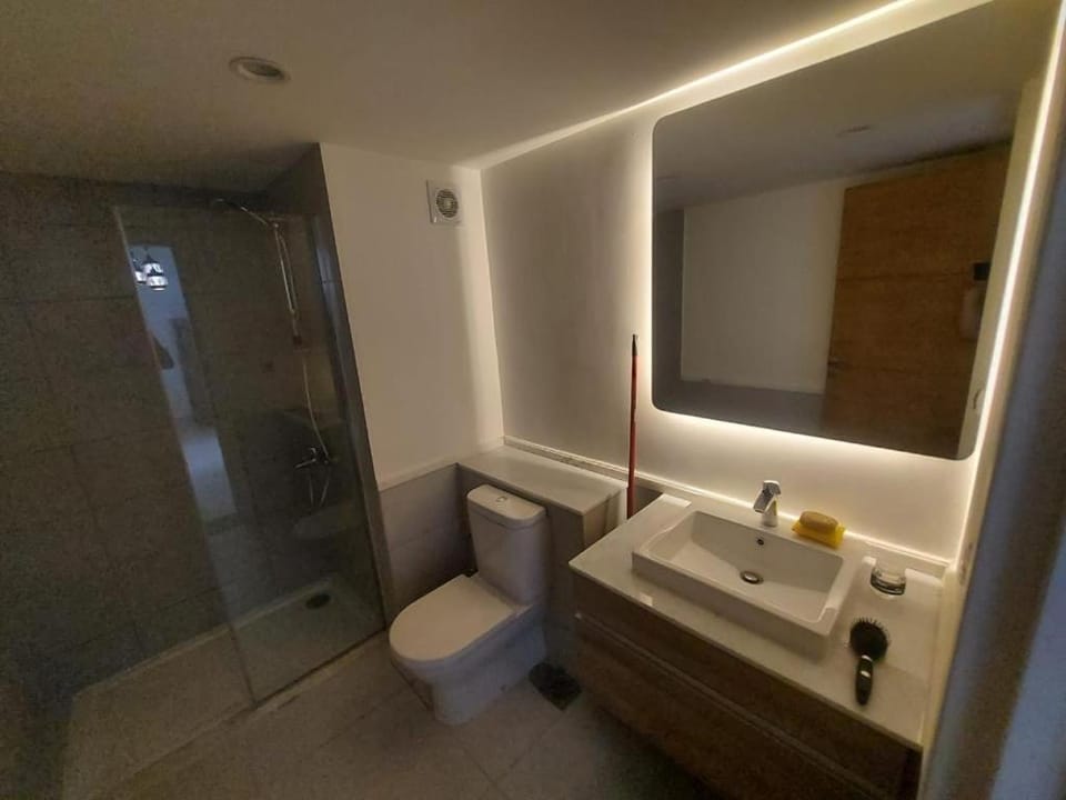 Marina Marassi Apartment in Egypt