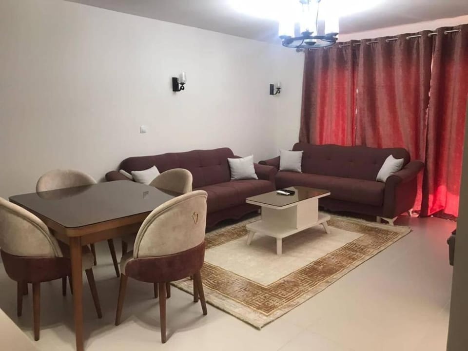 Marina Marassi Apartment in Egypt