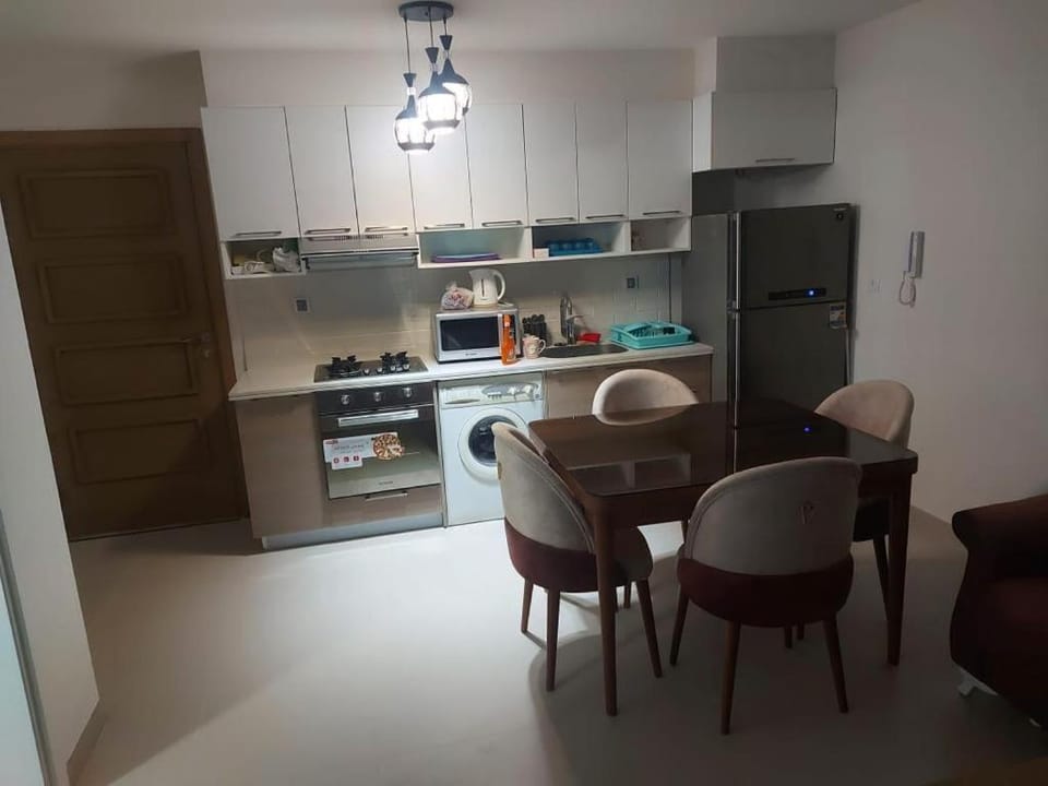 Marina Marassi Apartment in Egypt