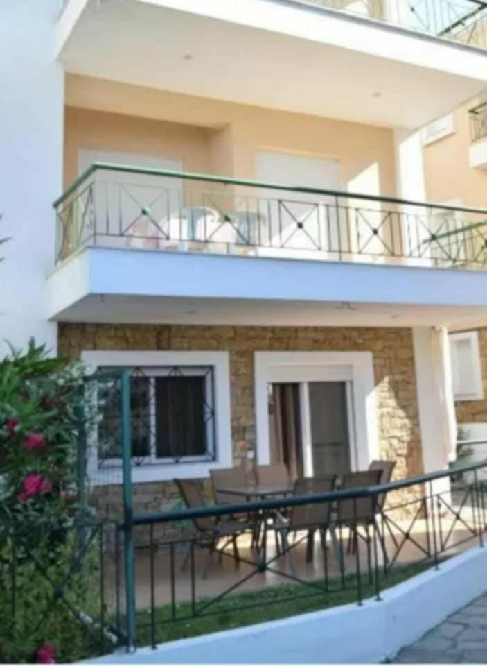 Nikoleta Summer Glow House in Halkidiki