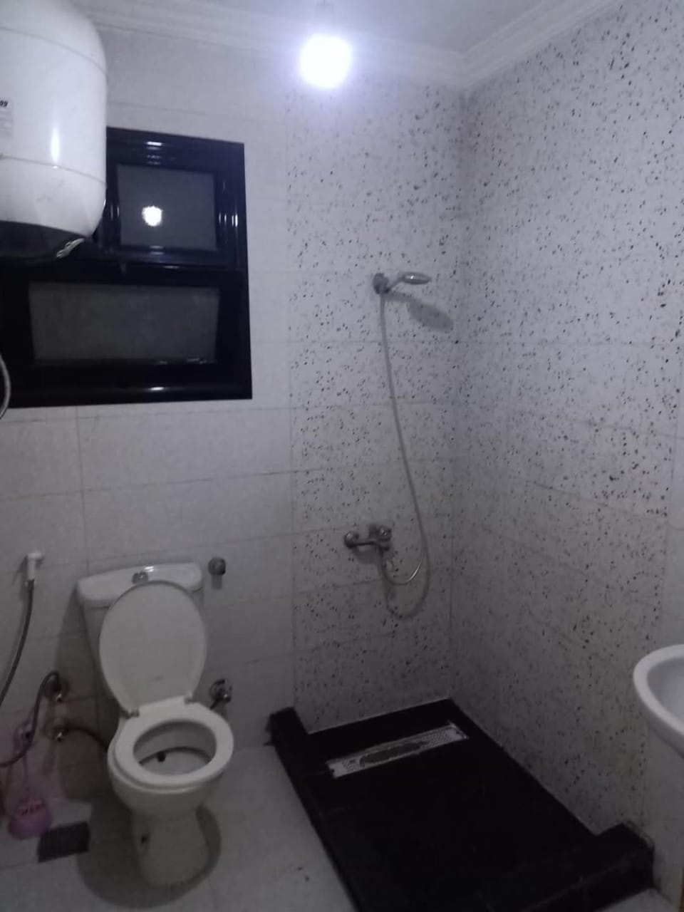غباوي موتل Motel in Africa