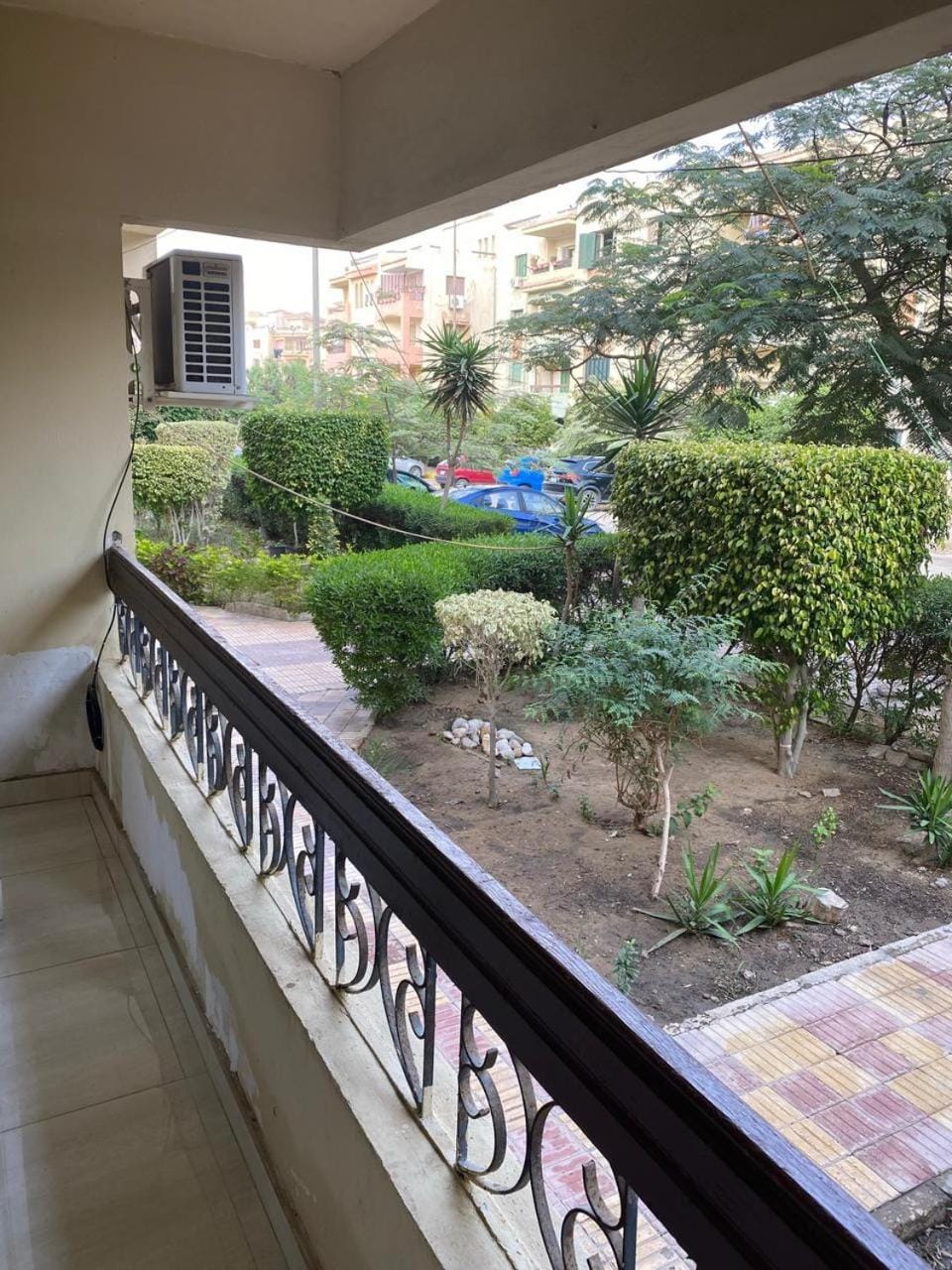 Furnished Flat In Obour City Apartment in Egypt