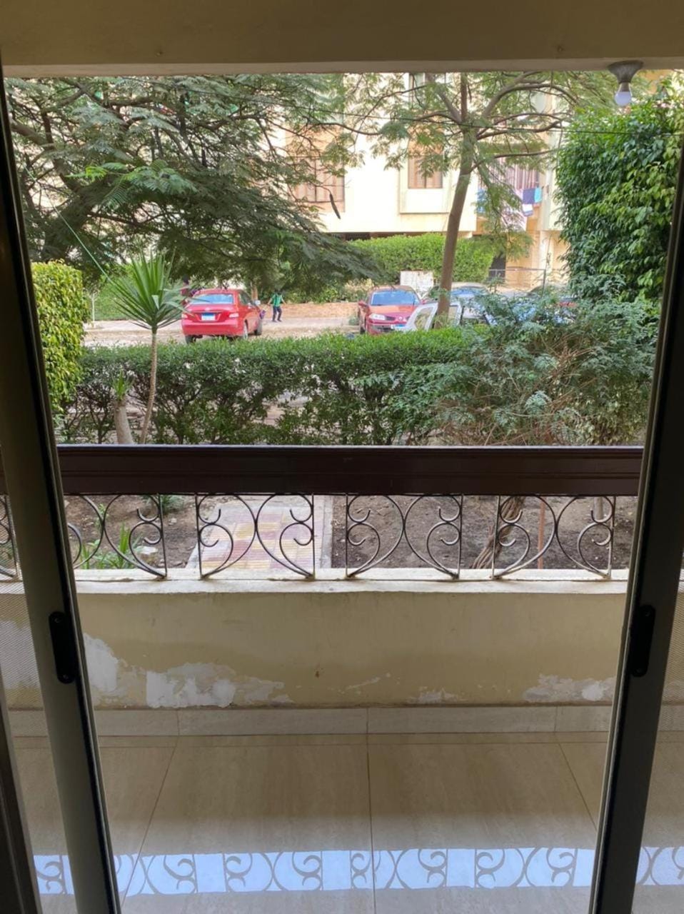Furnished Flat In Obour City Apartment in Egypt