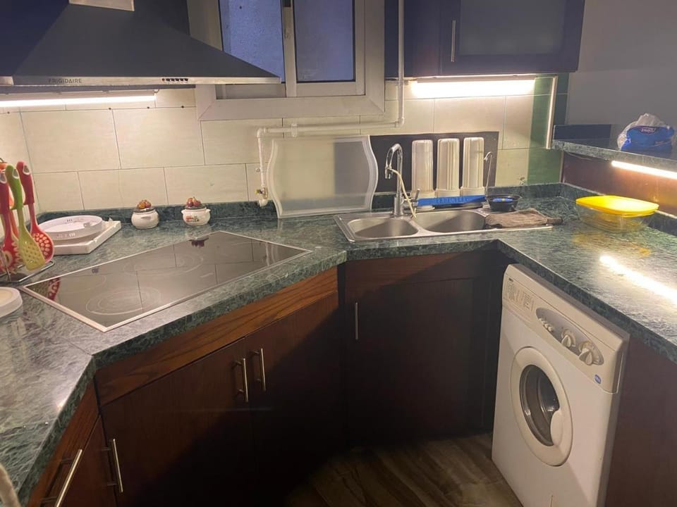 Furnished Flat In Obour City Apartment in Egypt