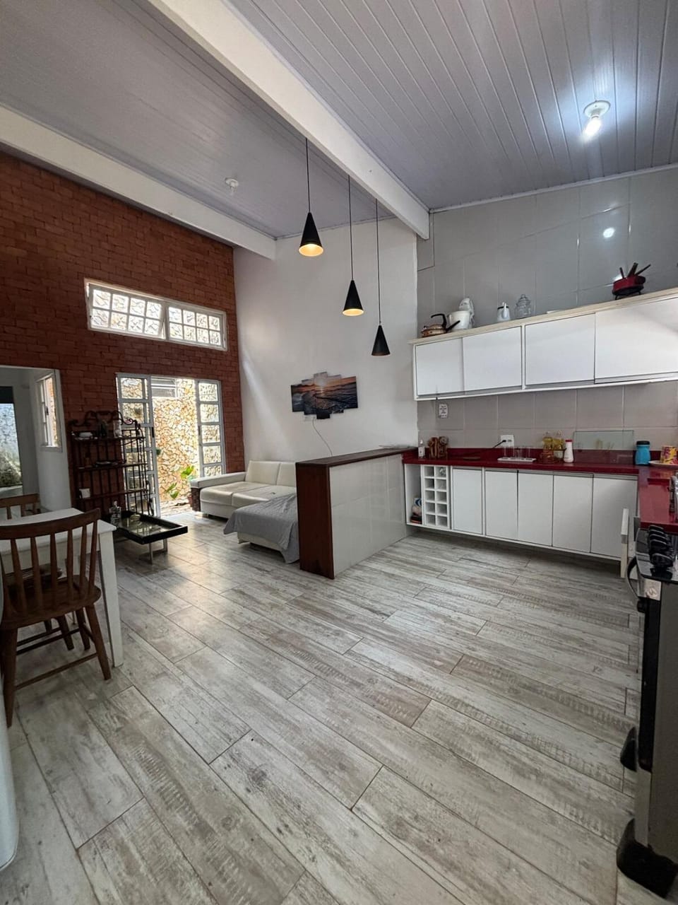 Juquehy Beach House House in São Sebastião