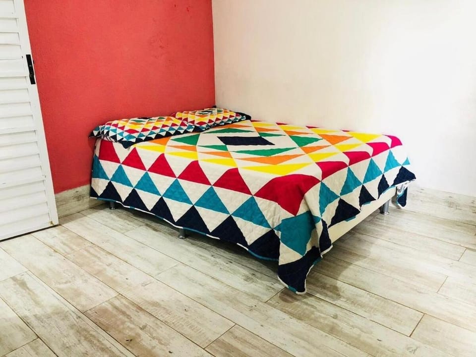 Juquehy Beach House House in São Sebastião