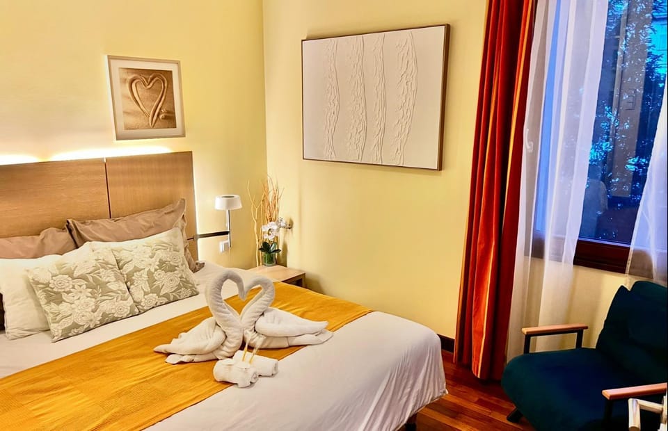 The CROWN apartment Apartment in Prague