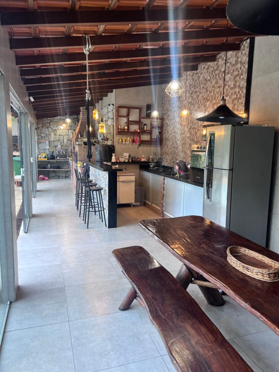 Casa sossegada em Teresópolis House in State of Rio de Janeiro
