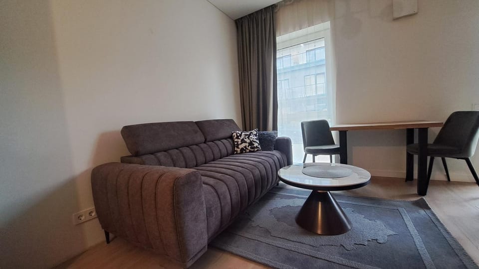 Vilnius Apartment Apartment in Vilnius