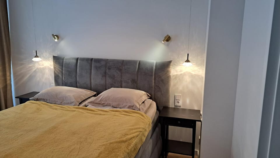 Vilnius Apartment Apartment in Vilnius