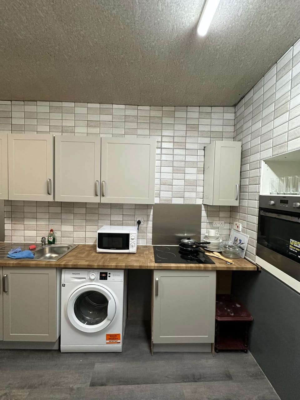 Room 1 in south Yorkshire Bed and Breakfast in Sheffield