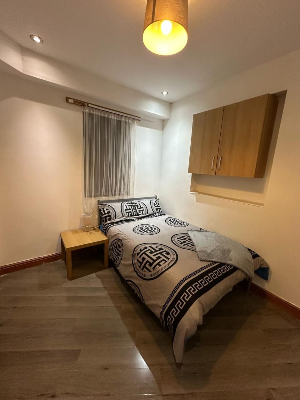 Room 1 in south Yorkshire Bed and Breakfast in Sheffield