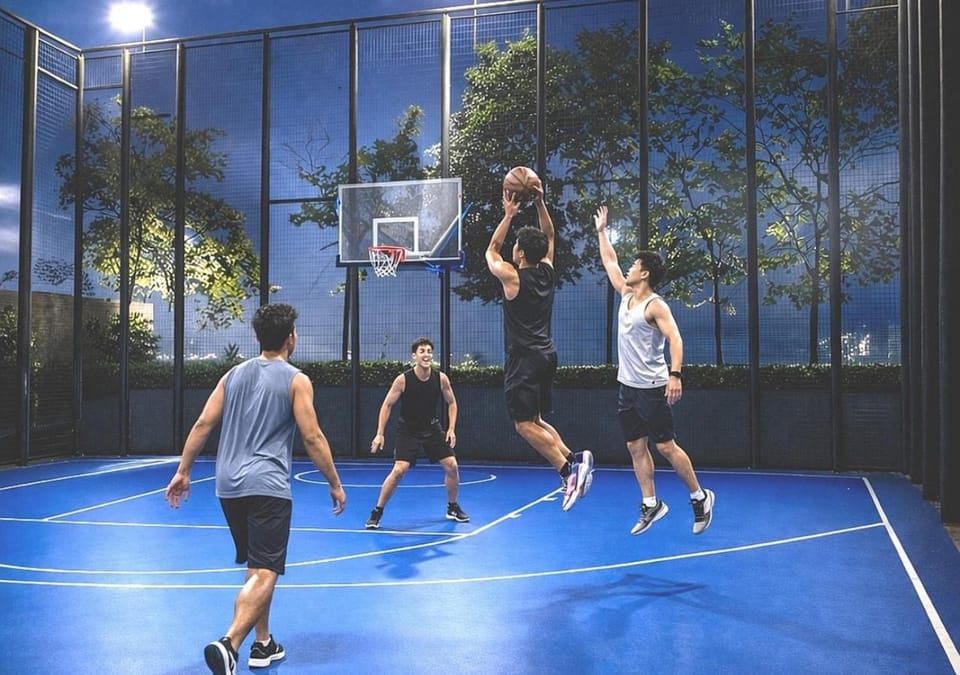 Sports