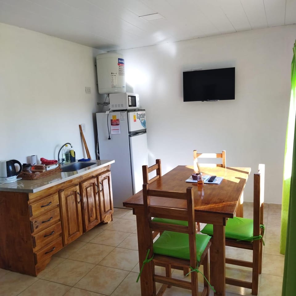 YG departamentos Carhué N7 Apartment in Buenos Aires Province