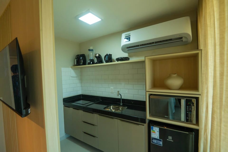 TV and multimedia, minibar, stove