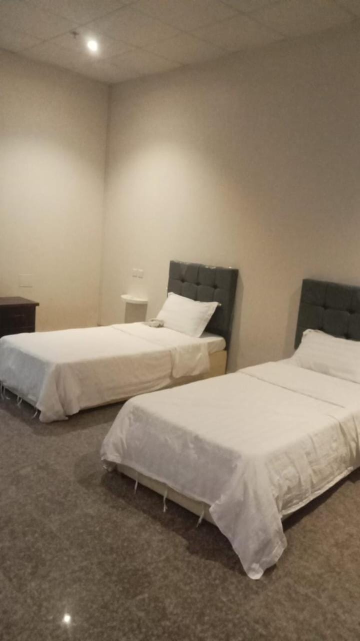 Rasil Farasan Hotel Hotel in Saudi Arabia